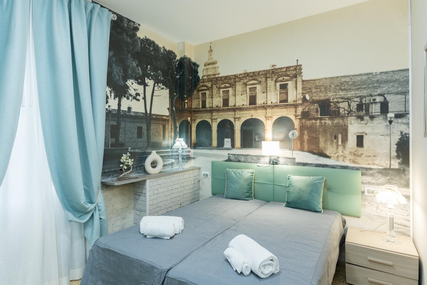Urban Beach Francavilla Al Mare Room photo