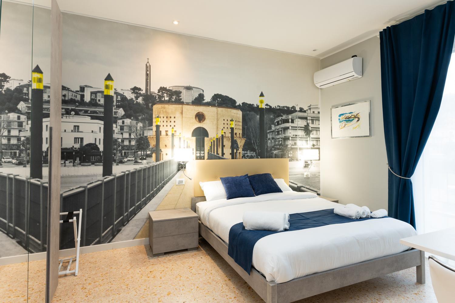Urban Beach Francavilla Al Mare Exterior photo